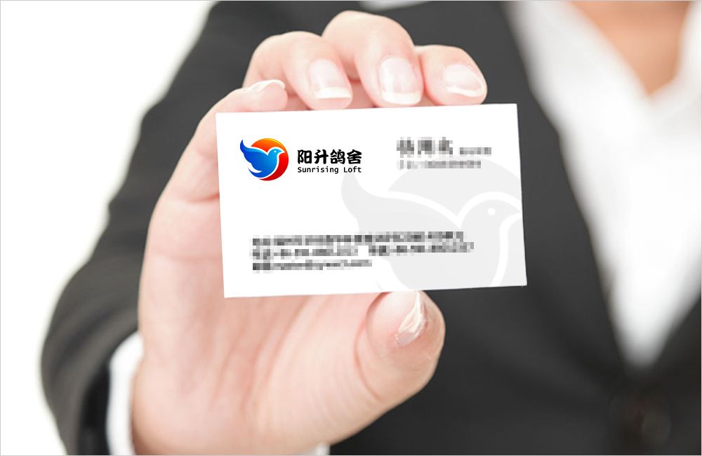 安達亞科技品牌LOGO設(shè)計